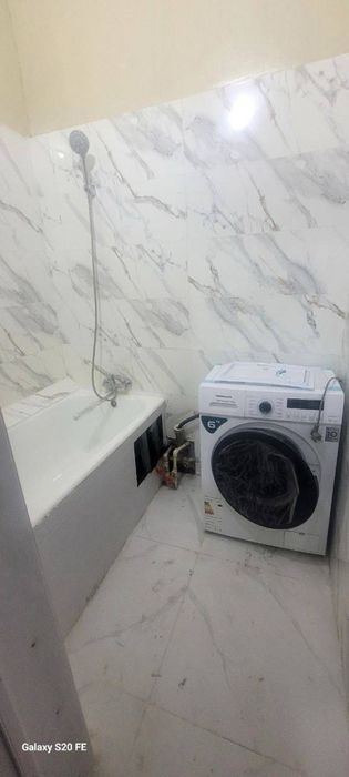 Аренда 2 комнатной квартиры  мечеть Бадамзар Ор-р РУВД