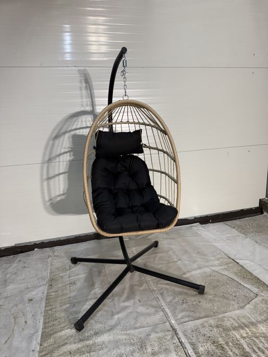 Balansoar suspendat gradina,balcon,terasa leagan ou suspendat