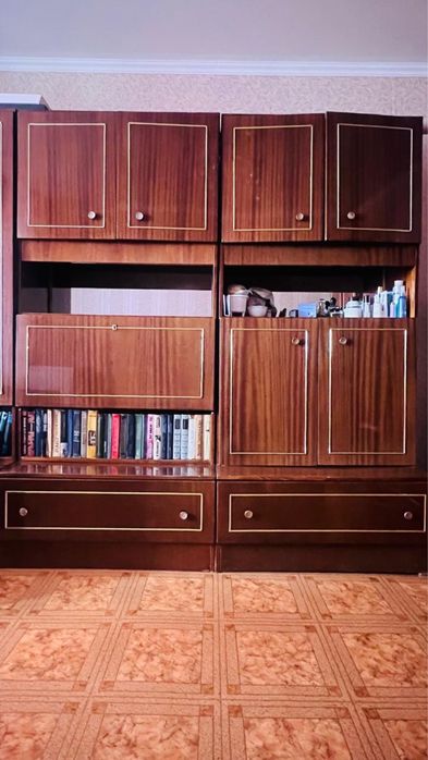 Румынский гарнитур