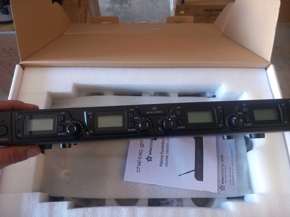 Super oferta Microfoane wireless