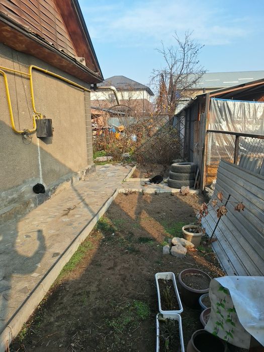 Продам частный дом