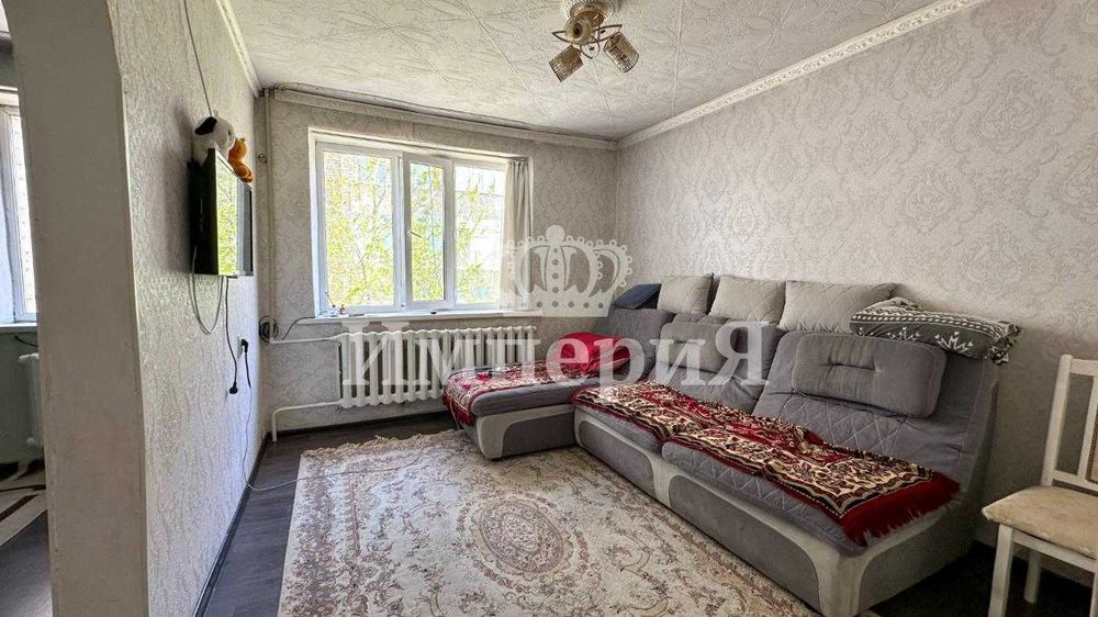 Продам 2 комнатную Назгуль Империя