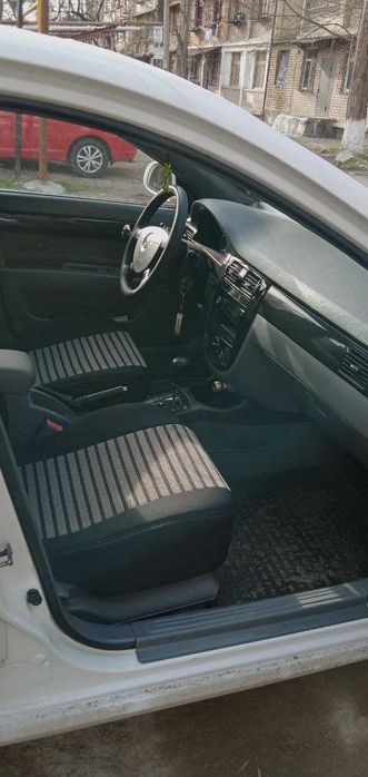 Продам Ласетти 2013 года в хорошем состоянии