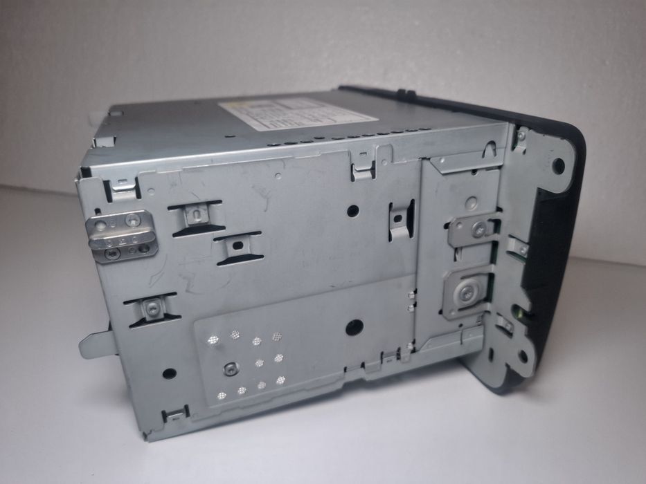 Радио VW Пассат Б7