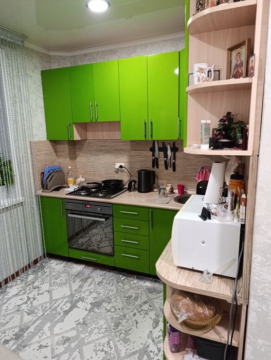 Продам кухонный гарнитур.