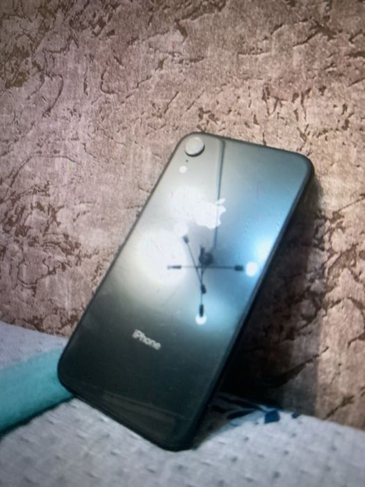 Айфон  в хорошем састоянии