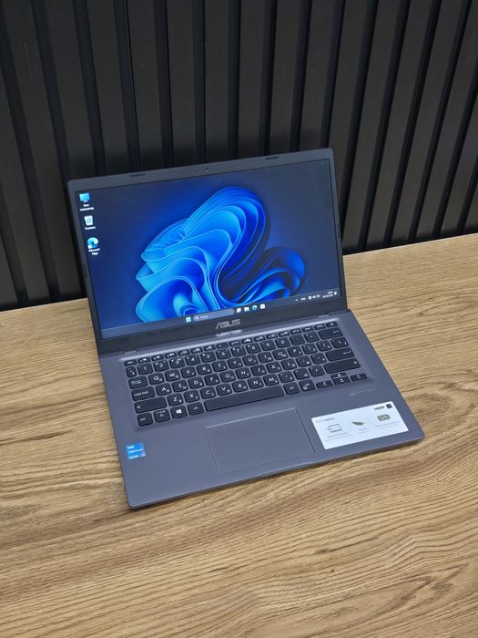 Asus noutbuk N6000 14 HD 8/128