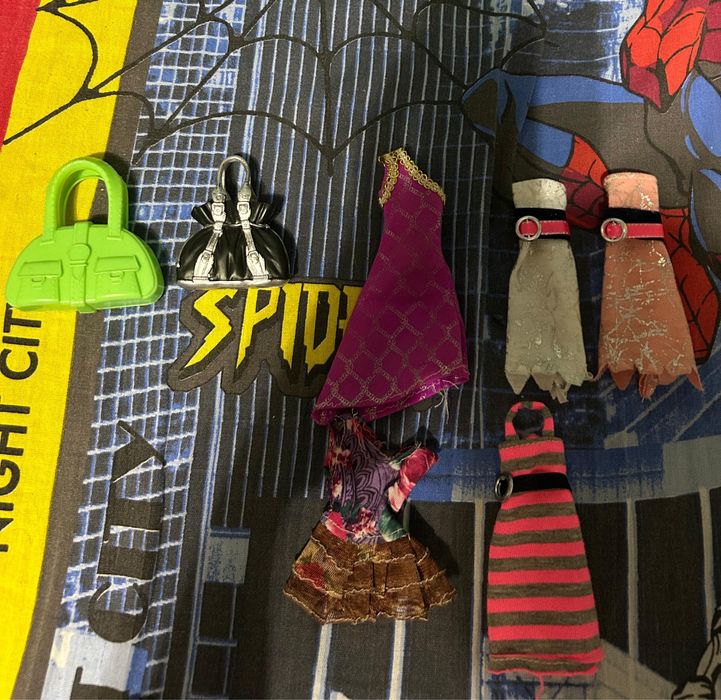 аксессуары для кукол,одежда ,обувь