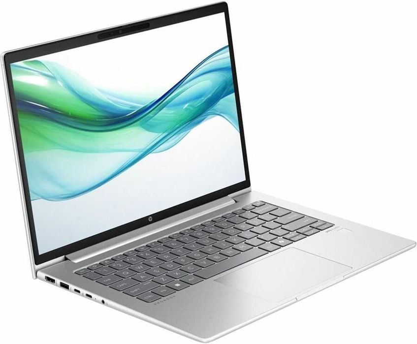 HP ProBook 440 G11 14" WUXGA Intel Core Ultra 5-125U, 8 ГБ 512 ГБ