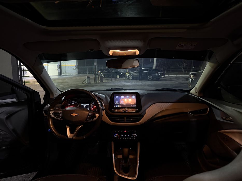 Onix primer plus 2024 polniy  redline qilingan