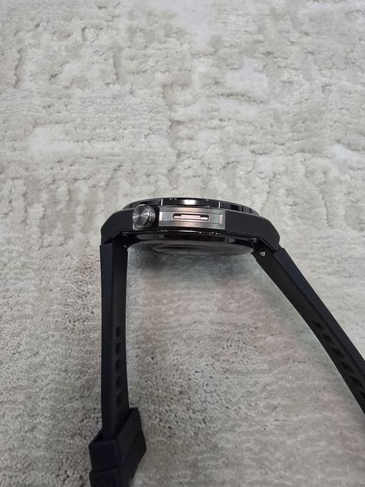 Huawei watch ultimate