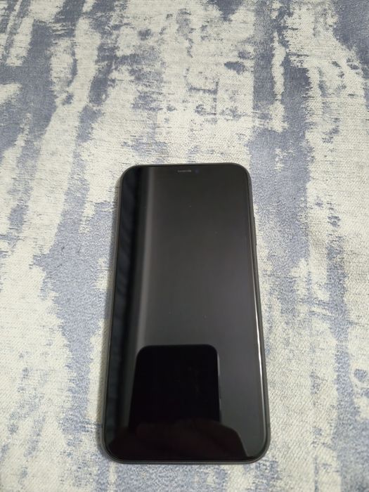 Iphone 11 емкость