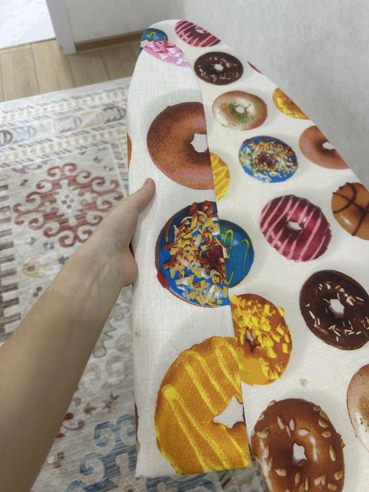 Продам гладильную доску