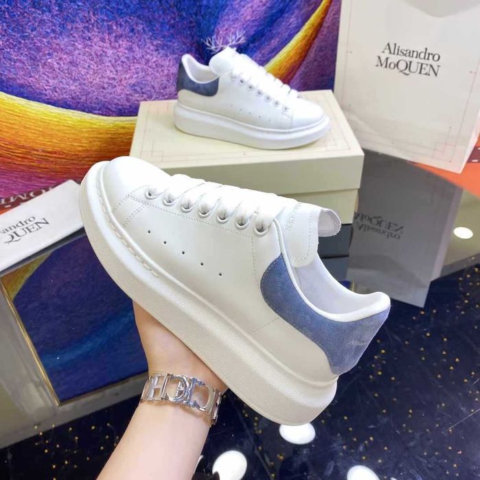 McQueen Обувки за мъже и жени