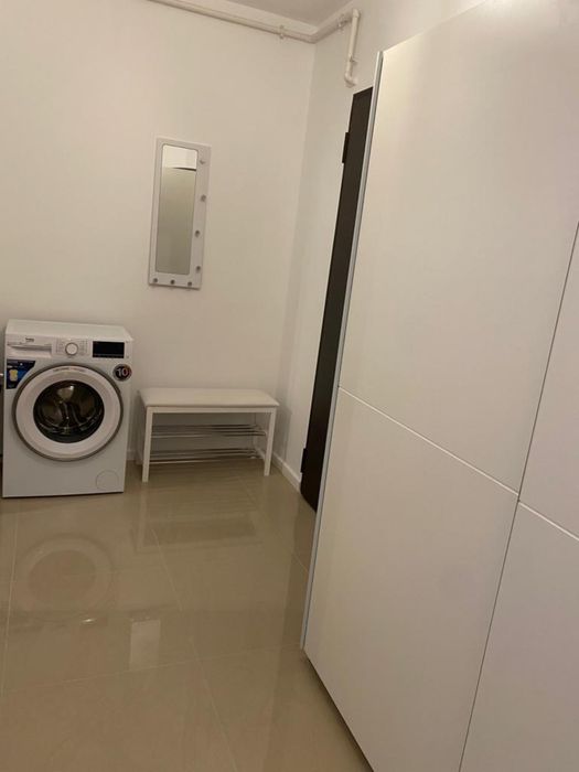 Proprietar garsoniera Exigent Plaza Residence