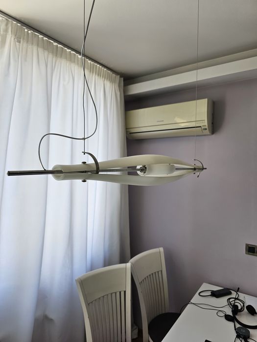 Дизайнерски лампи