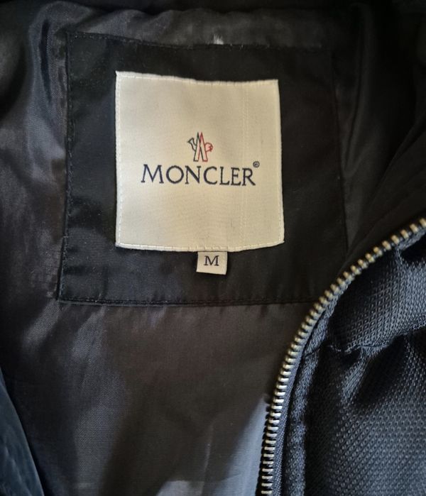 Vesta dama, Moncler, marimea M