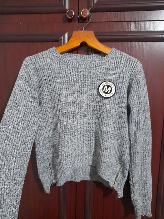 Женская жемфер размер 48