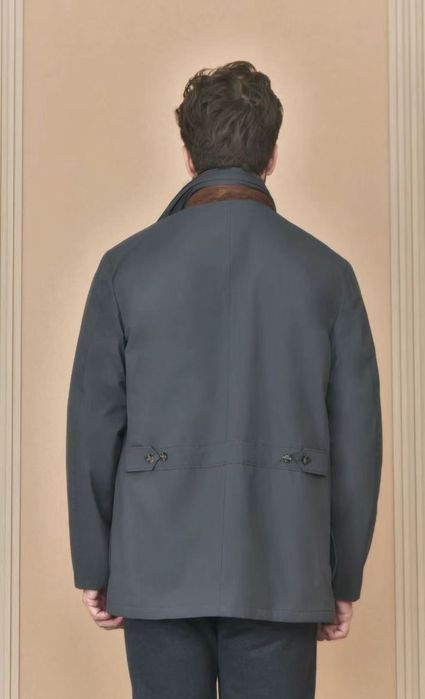 Куртка - Loro Piana Traveller