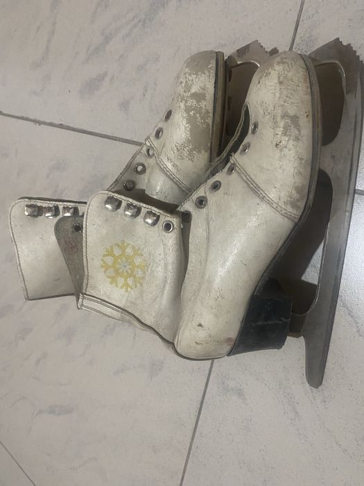 продаюся коньки  детские