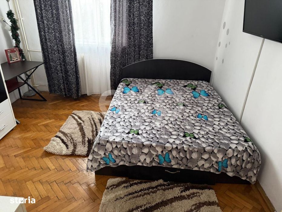 Inchiriere apartament 2 camere