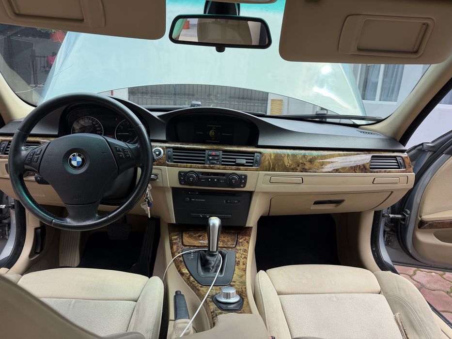 BMW 3 Series 2005 — imagine 4