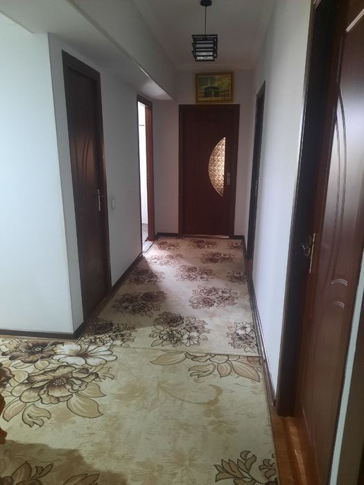 Srochno sagbon perekroska 4 xona sotladi