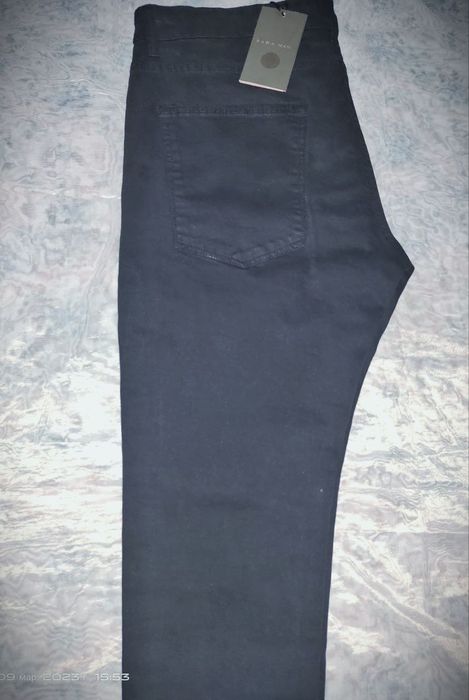 Джинсы ZMDC denim