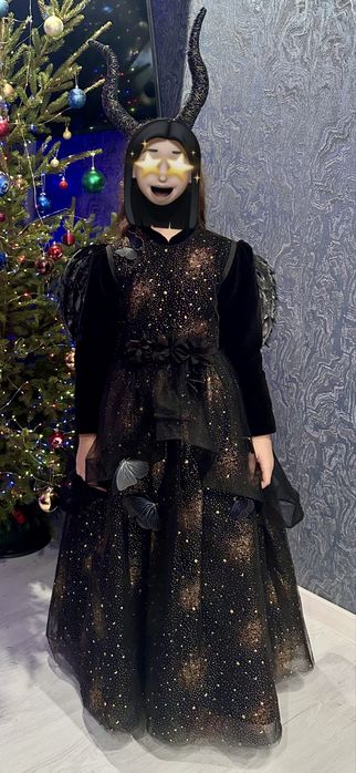 Платье для девочк