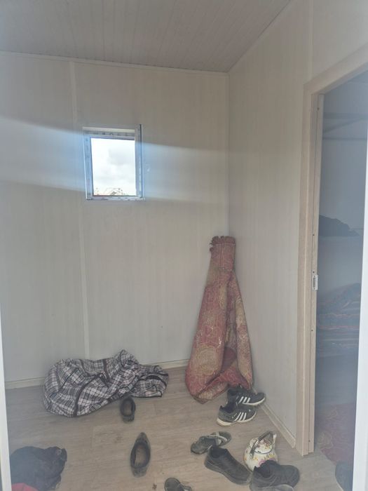 Контейнер 40 тонна