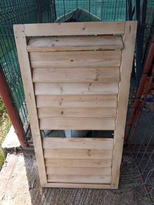 Reconditionare mobilier