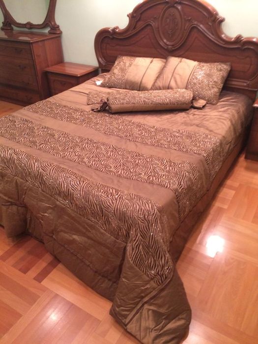Покрывало HomeSweetHome. Новое