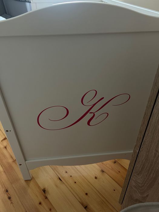 Детски кошари Ikea Smagora