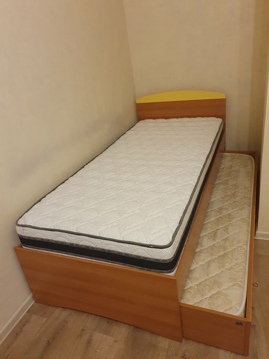 Комплект мебели Cilek