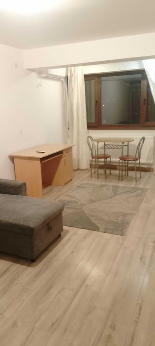 Studio de închiriat | CUBIS 2 | Bloc nou