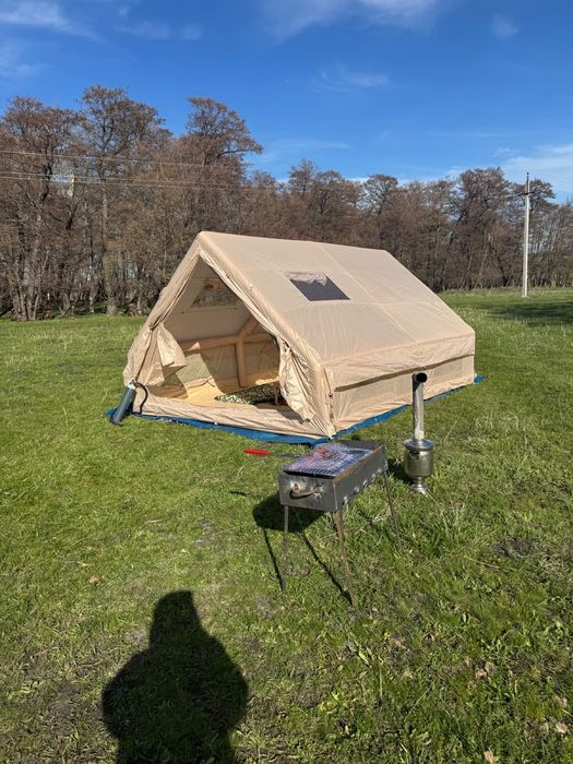 Аренда палатка актобе