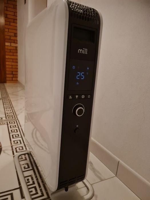 Radiator/calorifer cu ulei Wifi  OIL2000WIFI3