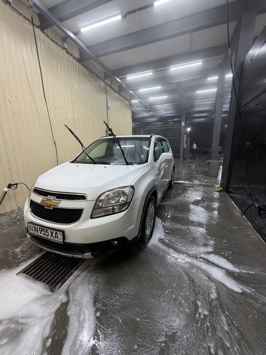 ORLANDO avtomat Sotiladi