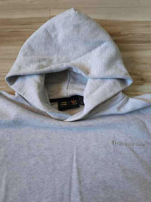 Оригинален мъжки суичър Adidas Originals x Pharrel Williams Human Race