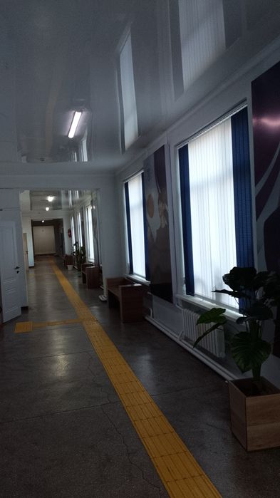 Изготавливаем жалюзи