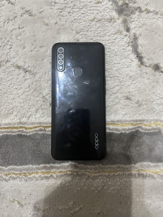 оппо а31 без минус