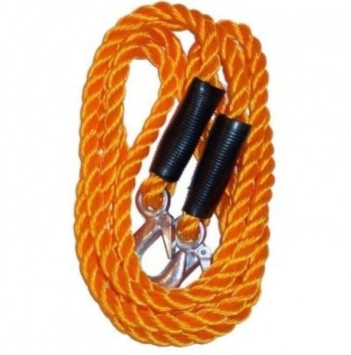 Șufă tractare cu cârlige din oțel