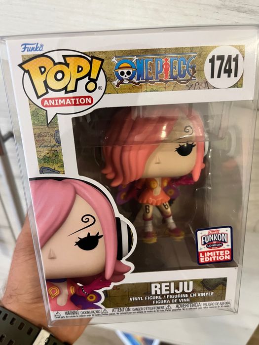 Funko pop  star wars naruto