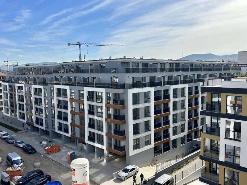 Продава се Двустаен апартамент в София, Малинова долина - 67 кв.м за 2165 €/кв.м - Снимка #6