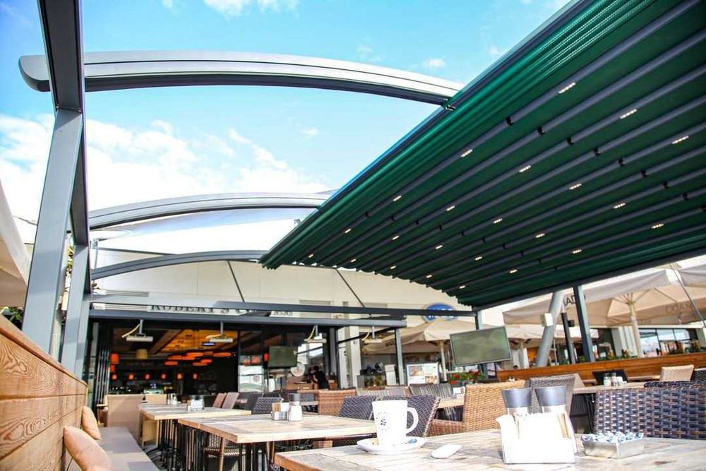 Пергола. тент. Пергола