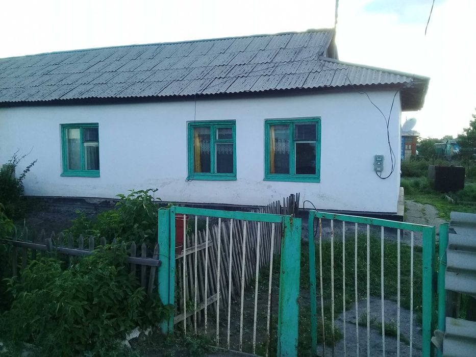 Продам 3-х комнатный дом