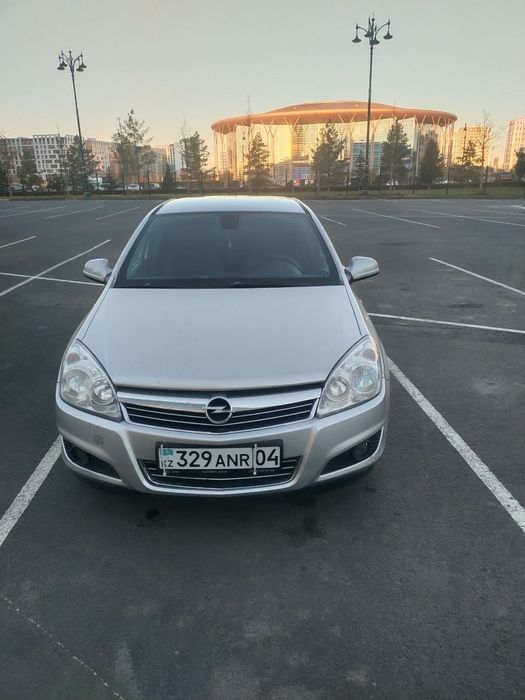 Продам Opel Astra