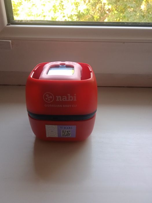 Часы телефон nabi