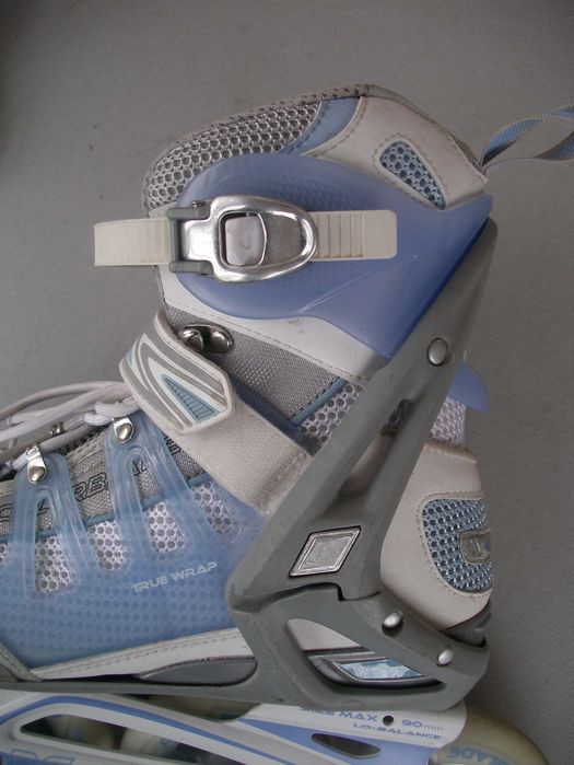 Дамски фитнес ролери Rollerblade номер 39.