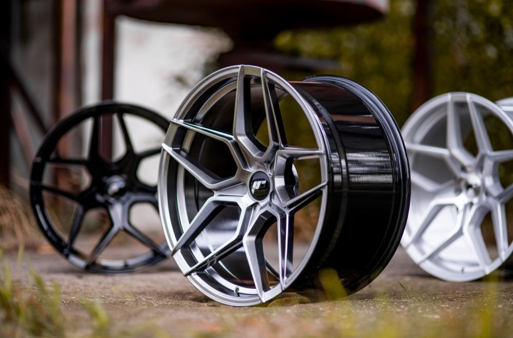 Jante Concave aliaj Japan Racing model JR34